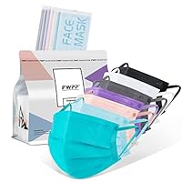 Algopix Similar Product 14 - FWPP 4 Layer Individually Wrapped