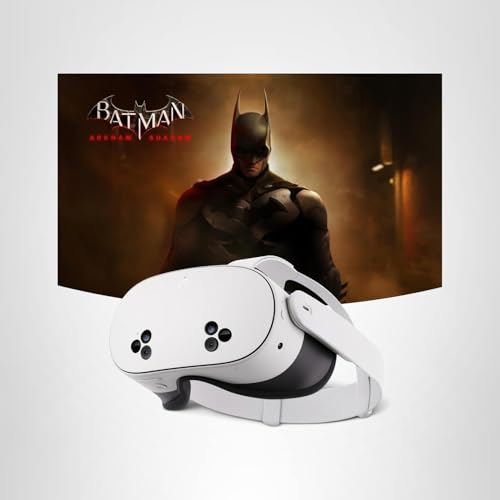 Meta Quest 3S 128GB &mdash; Get...