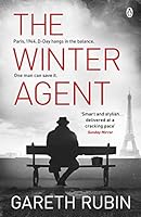 The Winter Agent 1405930632 Book Cover