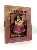 Little grey neck 072266477X Book Cover