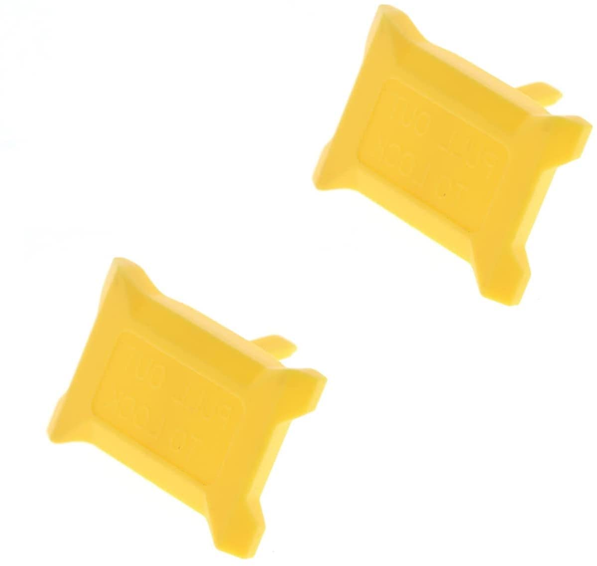 Apex Tool Supply089037006045 Switch Key Replacement For Ridgid/Ryobi 089037006045 Table Saw R4510 R45101 R4516