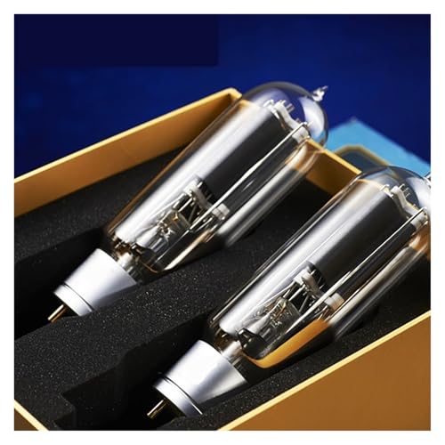 WE 211 Vacuum Tube Precision Matched Amplifier(2 pcs)