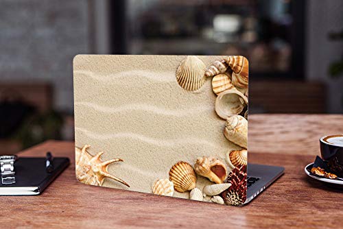 Image of Galaxsia Pattern D63 Vinyl Laptop Skin /Sticker /Cover /Decal Compatible for Any 15 to 15.6 Inches Laptop (Hp /Dell /Sony /Acer /Lenovo /Asus. Etc) Or Notebook.