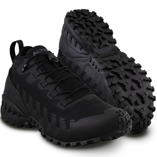 Altama Men's Legacy Mid Boots