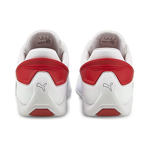Image of Puma Unisex Adult Ferrari Drift Cat Delta Sneaker