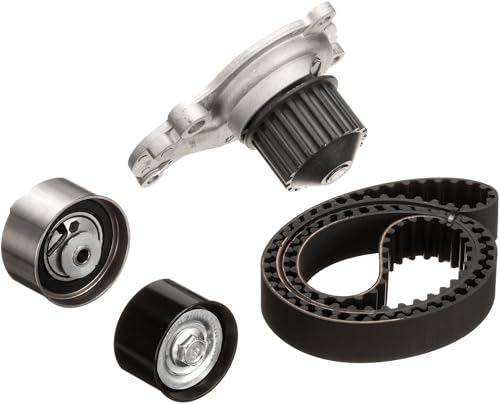 Kit de correa de distribución ACDelco TCKWP265B con bomba de agua para motor
