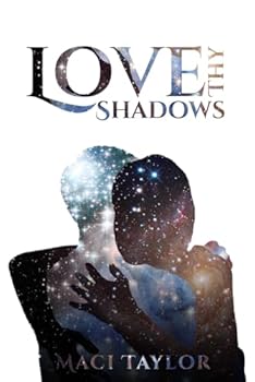 Paperback Love Thy Shadows Book