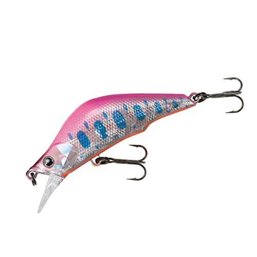 ティムコ ナビア50FS #024 HGピンクヤマメORベリー