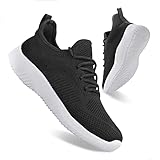 Flysocks Women's Fashion Sneaker, 01-Black, 9.5