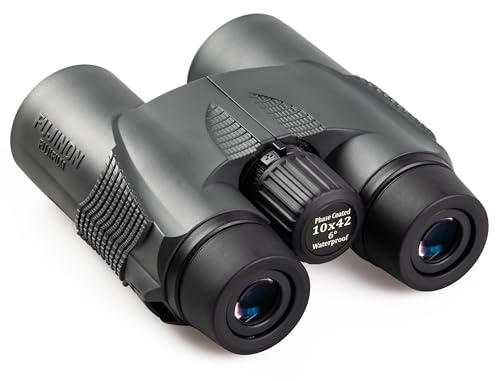 Image of FUJINON KF Binocular 10x42 H-R II Made in Philippines