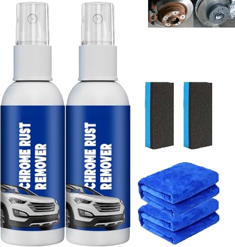 KƂXv[ Chrome Rust Remover Spray TrƂXv[Zbg @\KƂXv[ ̓Tr TrƂ  ] VN K  @\ Tr TrƂ Tr Tr[o[ C N[
