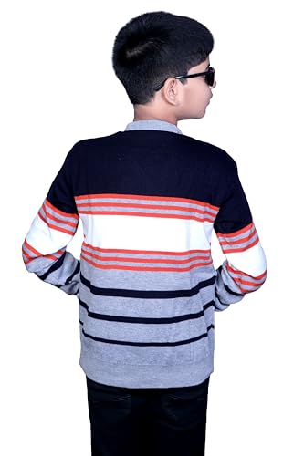 Image of Selcan Kids Woolen Sweaters for Boys Winter Wears