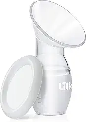 Lillo Bomba Manual Coletora De Leite Mamy -