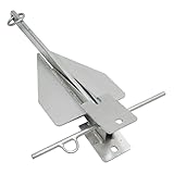 KIKAIYA アンカー 5kg ダンフォース型 �