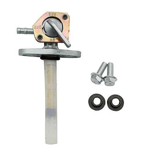 image for OTOHANS AUTOMOTIVE Gas Fuel Tank Switch Petcock Valve for Honda CRF50F