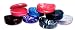 Proforce "Designer Series" Mouthguard Cases - Marble Red/white