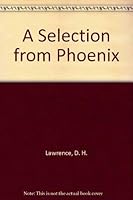 A selection from Phoenix, 0140550917 Book Cover