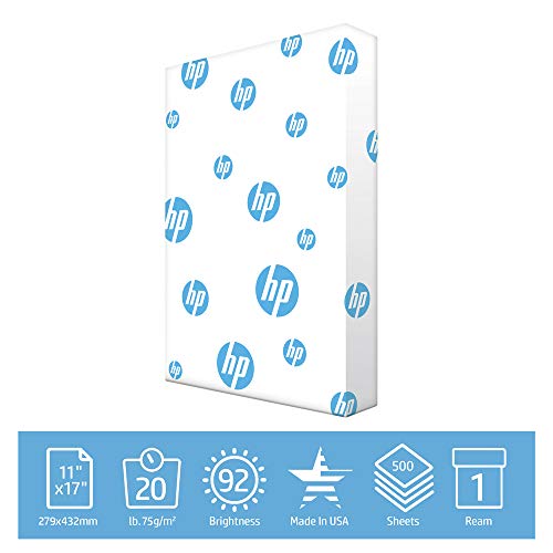HP Printer Paper Office