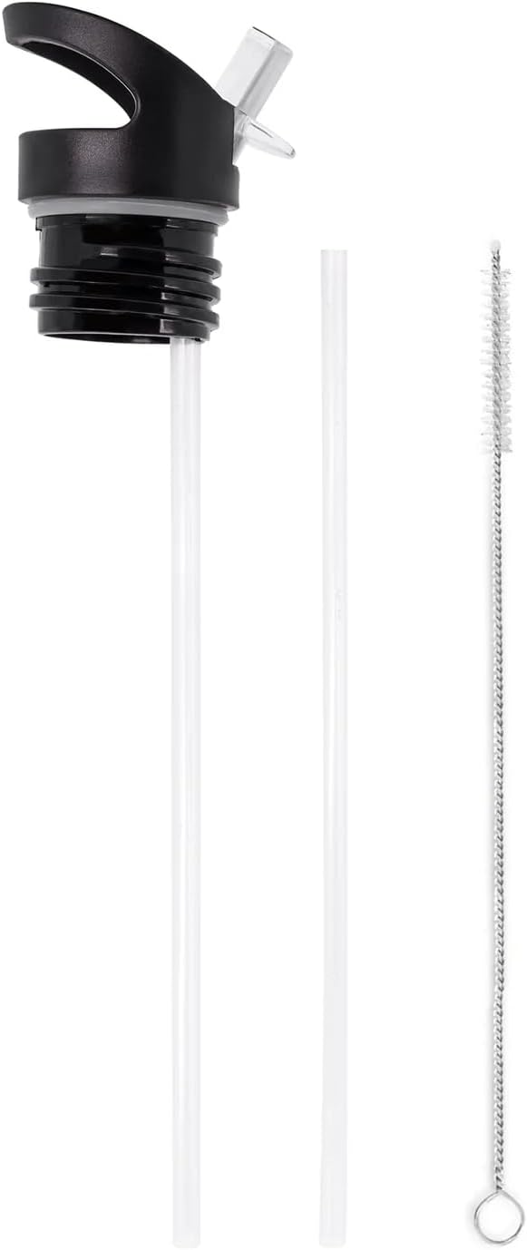 Bougie Hokuloa Insulated Water Bottle, Gift Tube, 25-Ounces, Stainless Steel, Multicolor, Kitchen Décor - Image 5