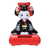 geisha figurines ebay Tolle Dekoration für Schreibtisch, Fenster und Armaturenbrett.Einzigartiges Geschenk für Kollegen, Freunde und Familie.