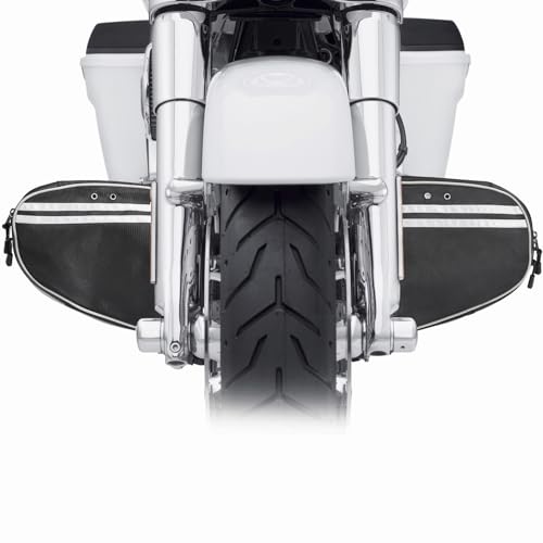 KEMIMOTO Chopped Soft Lowers Chaps