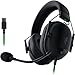 Produktbild Razer BlackShark V2 X USB - Kabelgebundenes Esports-Headset (Triforce 50mm Treiber, Geräuschunterdrückung, 240g Ultraleichte Bauweise, Memory Foam Polster, 7.1 Surround Sound) Schwarz