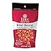 Eden Organic Dried Montmorency Cherries, 4 oz Pouches