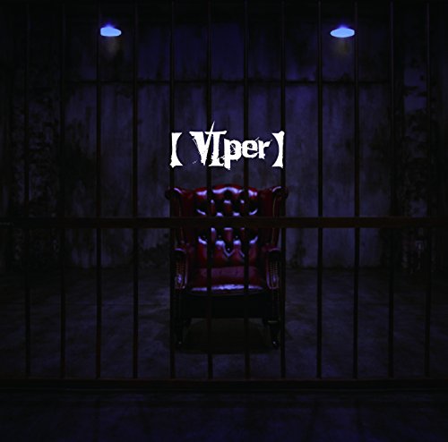  Viper [Ltd.Edition]