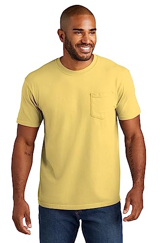 Image of Comfort Colors Mens 6030cc
