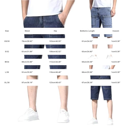 Short cargo taille haute stretch avec poches pratiques