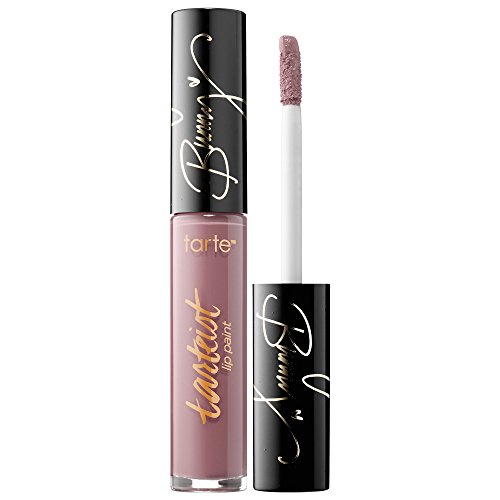 Tarte Creamy Matte Lip Paint in Texas Toast