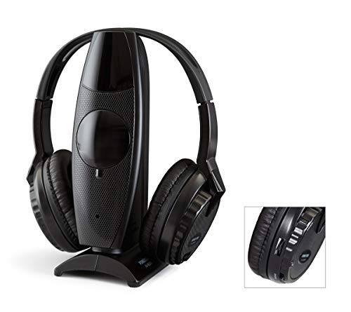 Preisvergleich Produktbild AURICULARES INALAMBRICOS FONESTAR fa-8050