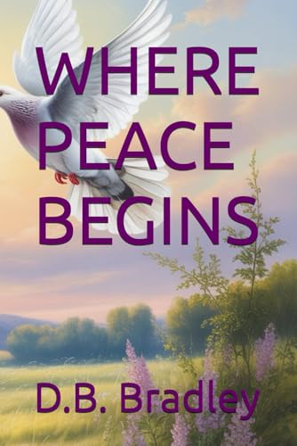 Where Peace Begins