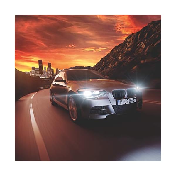 OSRAM XENARC NIGHT BREAKER LASER D1S – Bild 9