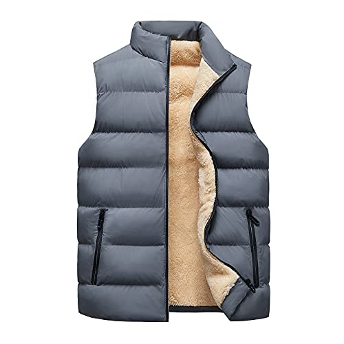 Veste Homme Hiver Légère et Chaude, Votre Manteau Idéal du Bureau aux Sorties en Nature