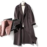 The Skill Of This Coat Can Even Make You Relish The Taste Of The Existing Dress. There Is No Age In Fashion, As Long As There Is A Young Heart.