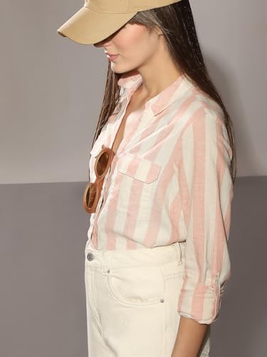 Image of VERO MODA Women Shirt