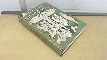 Hardcover The Truman merry-go-round, Book