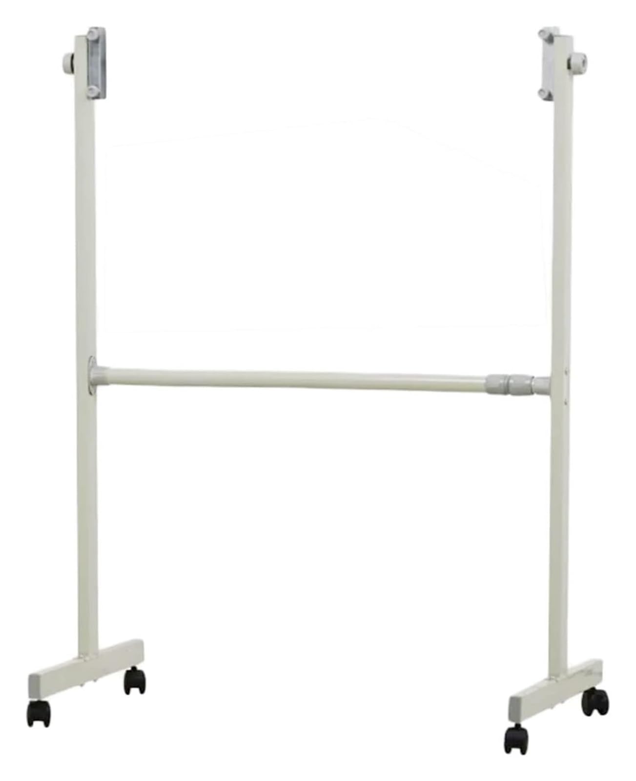 Soporte De Pizarra Rodante, Soporte universal for pizarra blanca de altura ajustable