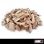 Weber Apple Wood Chips, for Grilling and Smoking, 2 lb.