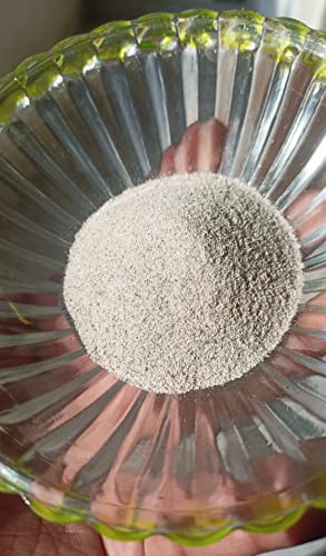 Natural Rhodochrosite dust Powder, Complete Crushed -400 ct, Used in Mineral Art, Inlay Work, Resin Art