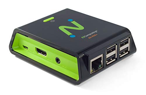 NComputing RX-HDX+ Thin Client for Citrix; Based on Raspberry Pi 3 B+