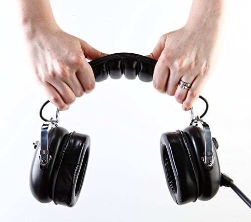 Heil Sound ProSet 7 IC Headset and Boom Mic - Blue