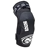 Alta seguridad, alta calidad IXS IX-PRT-3630 - Protector de codo picada, color negro, talla KL