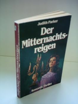 Paperback Der Mitternachtsreigen [German] Book