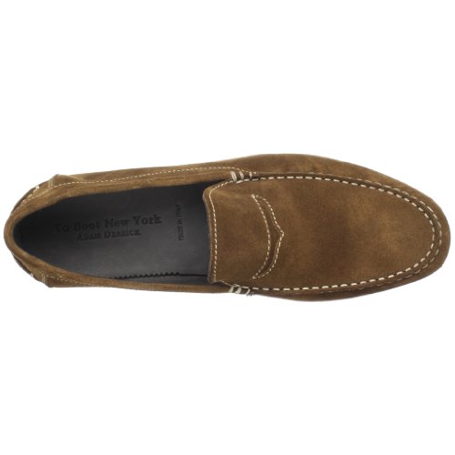 Image of To Boot New York Men's Griffith Slip-On