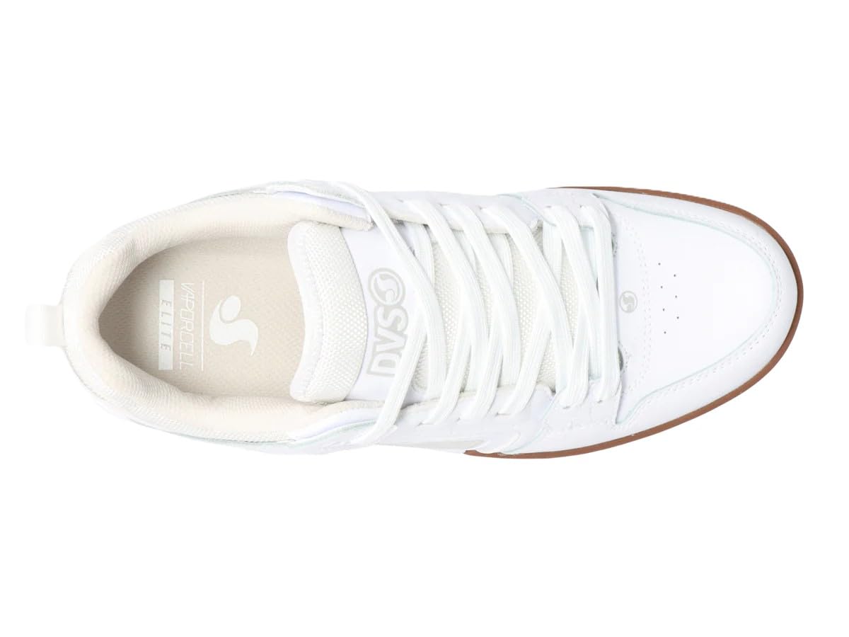 DVS Herren Comanche LtSkate-Schuh