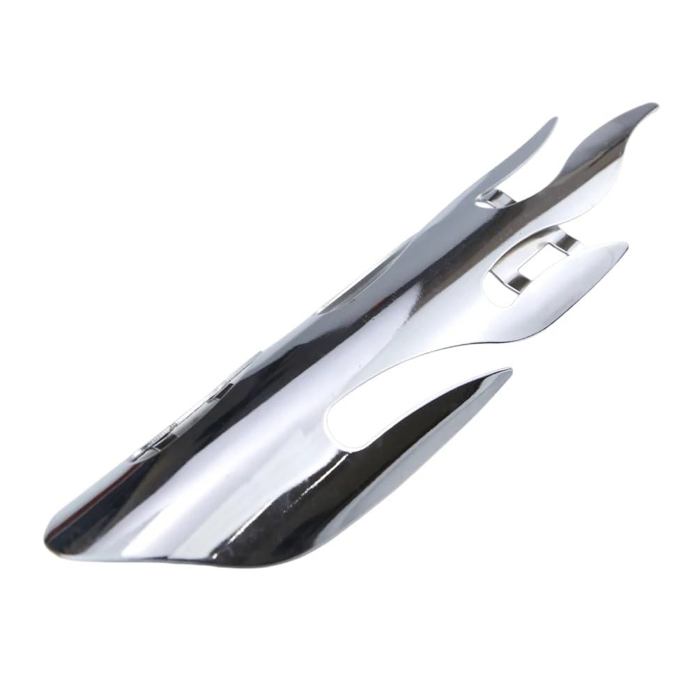 wydechu motocyklowego Osłona Osłony Termicznej Tłumik osłona