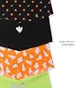 Victoria's Secret PINK Braga Cheeky Invisible, Paquete Halloween, L 6