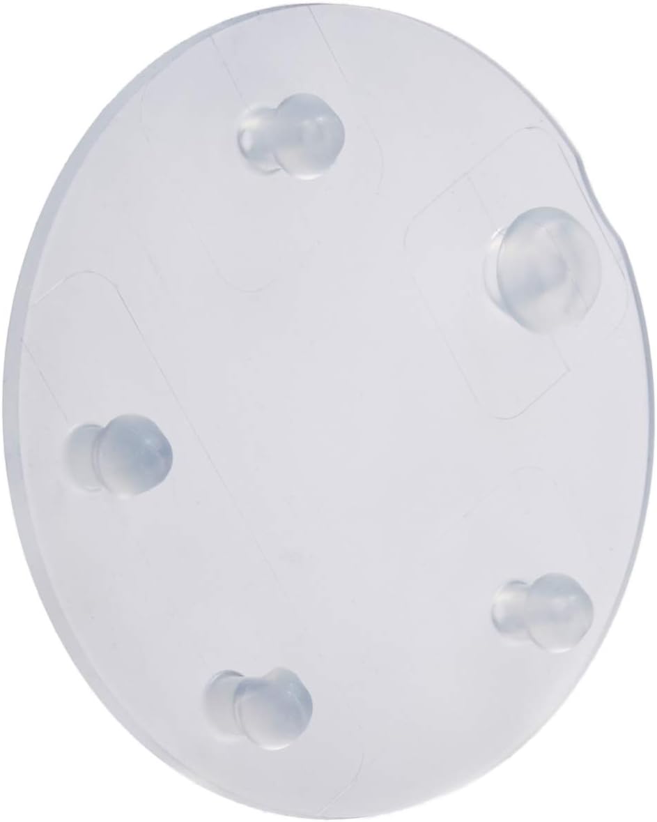 American Standard Vormax White Silicone Flappers